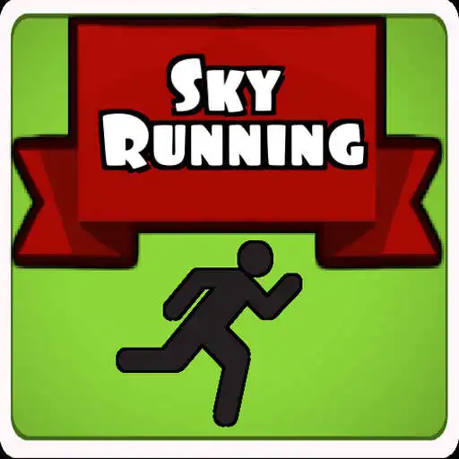 Free play online Sky Running APK