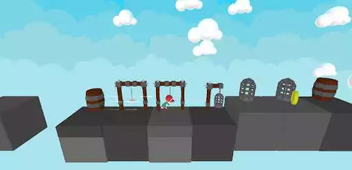 Play Sky Running