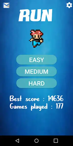 Play Sky Run  and enjoy Sky Run with UptoPlay