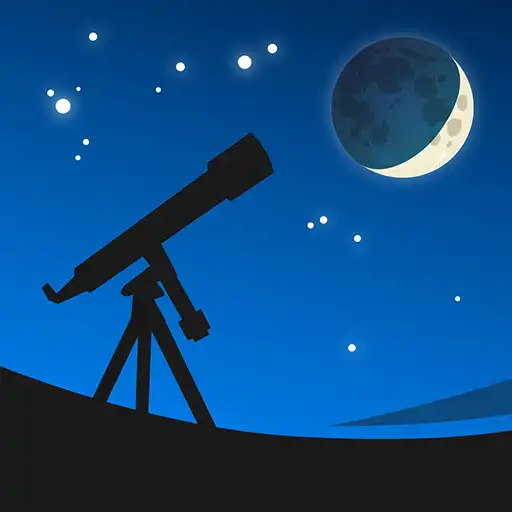 Play SkySafari 6 Plus APK Play SkySafari 6 Plus APK