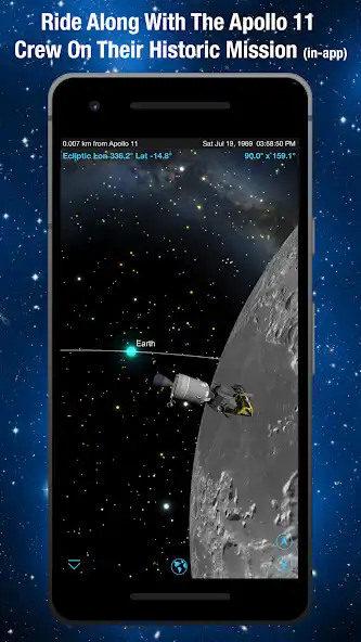 Play SkySafari 6 Plus  and enjoy SkySafari 6 Plus with UptoPlay