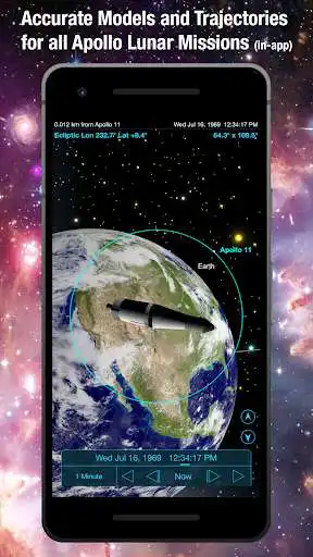 Play SkySafari 6 Pro as an online game SkySafari 6 Pro with UptoPlay