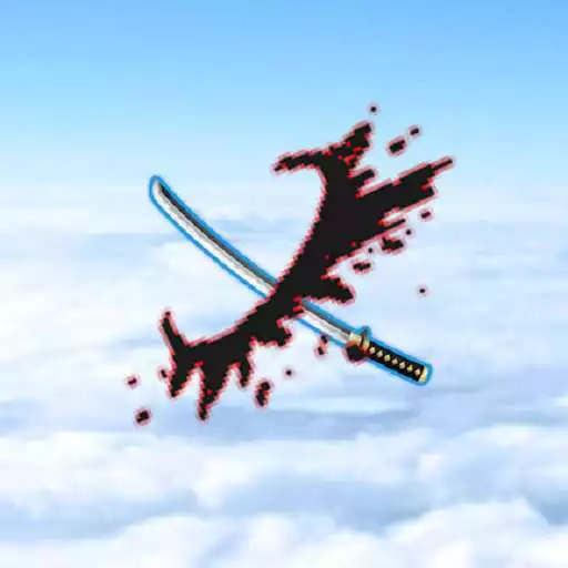 Play Sky SAMURAI Slash APK