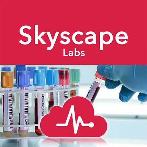 Play Skyscape Lab Values Mobile App APK Play Skyscape Lab Values Mobile App APK