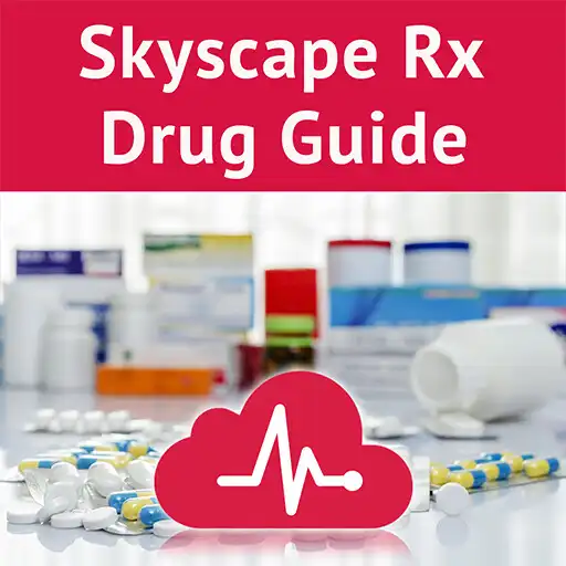 Play Skyscape Rx - Drug Guide APK Play Skyscape Rx - Drug Guide APK