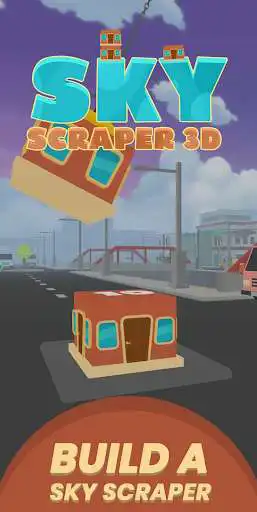 Play Sky Scraper 3D and enjoy Sky Scraper 3D with UptoPlay Play Sky Scraper 3D and enjoy Sky Scraper 3D with UptoPlay