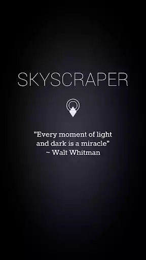 Play Skyscraper - Are You SMART Enough to Win? as an online game Skyscraper - Are You SMART Enough to Win? with UptoPlay