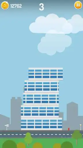 Play Skyscraper Building  and enjoy Skyscraper Building with UptoPlay