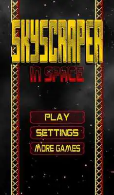 Play Skyscraper in Space
