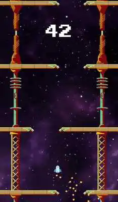 Play Skyscraper in Space