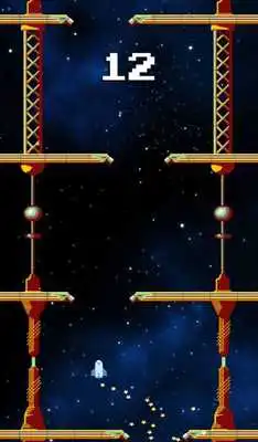 Play Skyscraper in Space