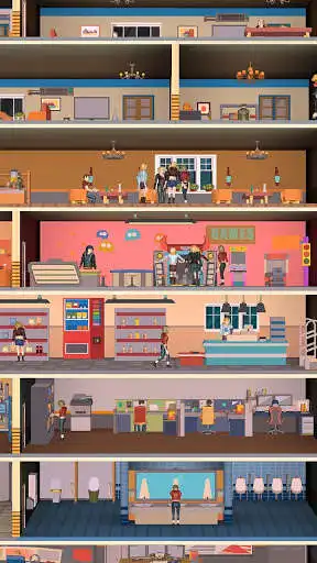 Play Skyscraper Life 3D - Tycoon game and enjoy Skyscraper Life 3D - Tycoon game with UptoPlay Play Skyscraper Life 3D - Tycoon game and enjoy Skyscraper Life 3D - Tycoon game with UptoPlay