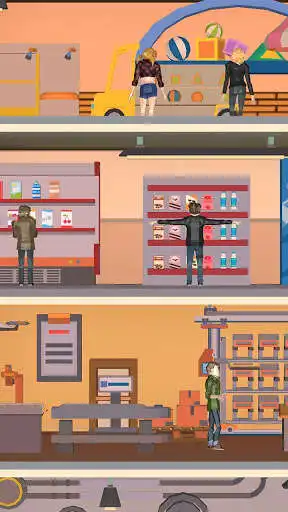 Play Skyscraper Life 3D - Tycoon game as an online game online Skyscraper Life 3D - Tycoon game with UptoPlay com.hlgames.skyscraper Play Skyscraper Life 3D - Tycoon game as an online game Skyscraper Life 3D - Tycoon game with UptoPlay