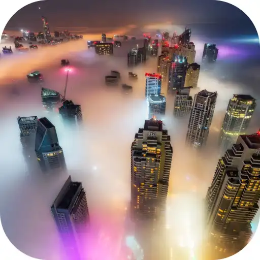 Free play online Skyscraper. Top 100 Wallpapers APK