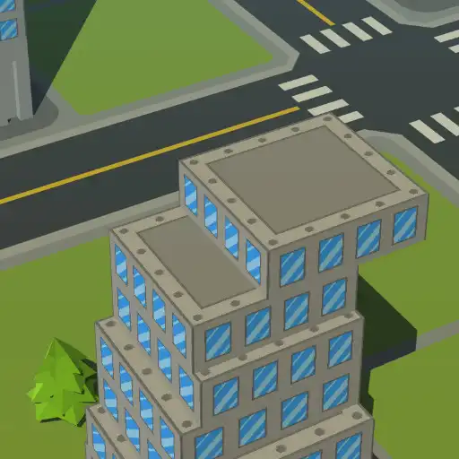 Play SkyScraper Tower Block APK