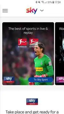 Play Sky