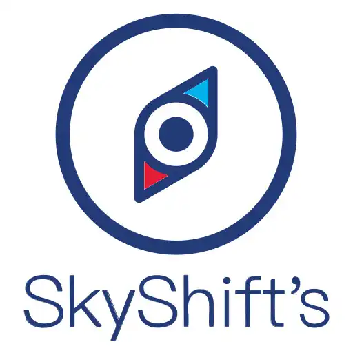 Play SkyShifts: Teleporting and storing baggage APK