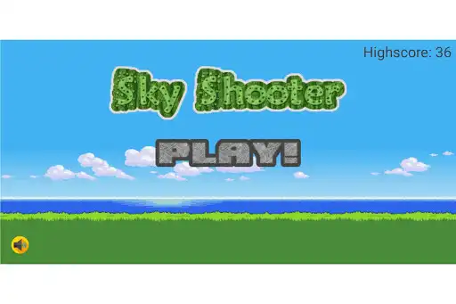 Play Sky Shooter (2D)  and enjoy Sky Shooter (2D) with UptoPlay