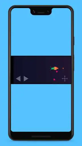 Play Sky Shooter Hero as an online game Sky Shooter Hero with UptoPlay