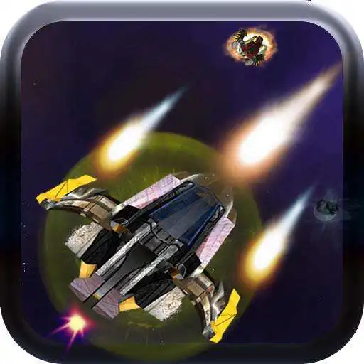 Play Sky Shooter Multiplayer - Defend Earth 2020 APK