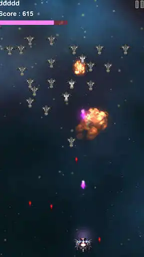 Play Sky Shooter Multiplayer - Defend Earth 2020 as an online game Sky Shooter Multiplayer - Defend Earth 2020 with UptoPlay