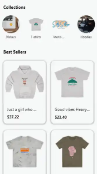 Play Sky Shop Boutique as an online game Sky Shop Boutique with UptoPlay