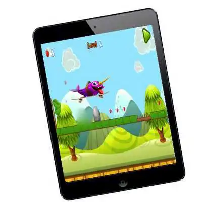 Play Sky Skater Whale Play Sky Skater Whale