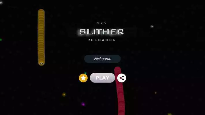 Play Sky slither Reloaded Play Sky slither Reloaded