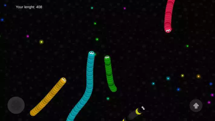 Play Sky slither Reloaded Play Sky slither Reloaded