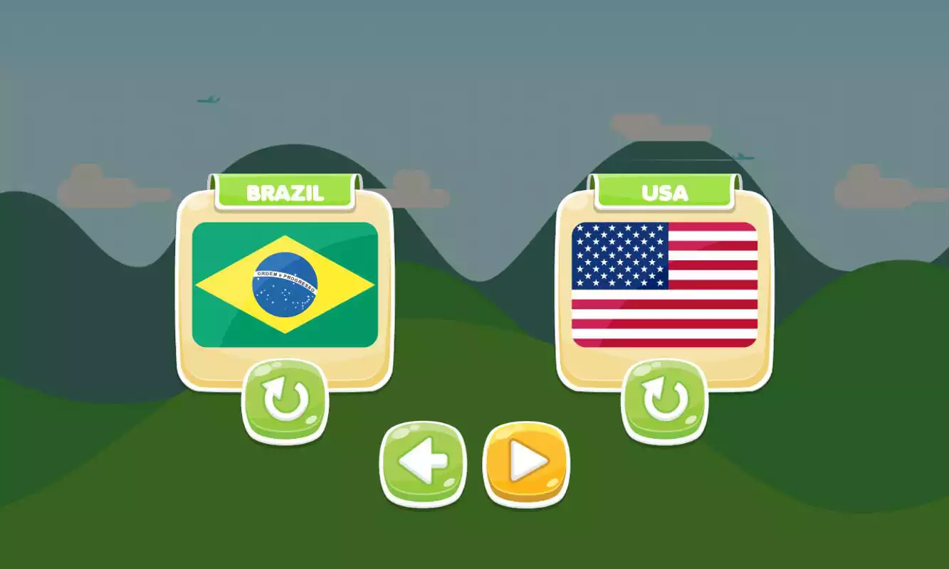 Play Sky Soccer Free Football Game