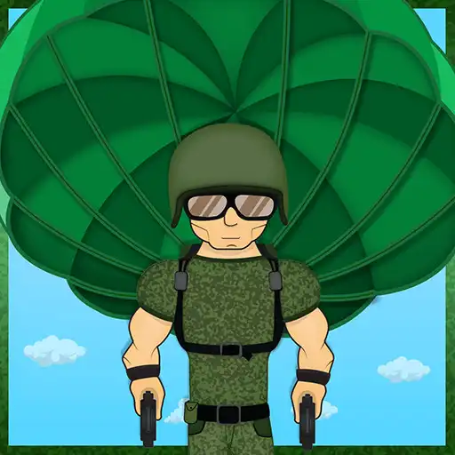 Play Sky Soldier APK