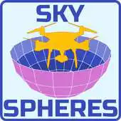 Free play online Sky Spheres Recorder APK