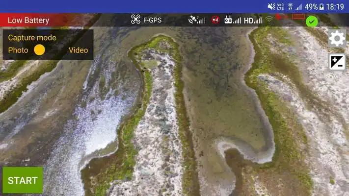 Play Sky Spheres Recorder