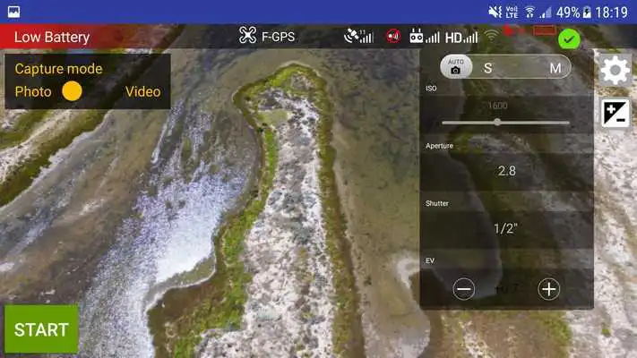 Play Sky Spheres Recorder