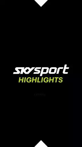 Play Sky Sport Highlights