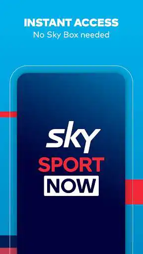 Play Sky Sport Now  and enjoy Sky Sport Now with UptoPlay