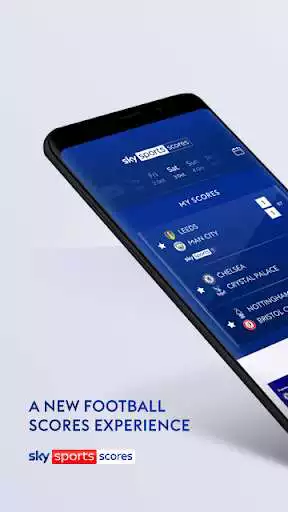 Play Sky Sports Scores  and enjoy Sky Sports Scores with UptoPlay