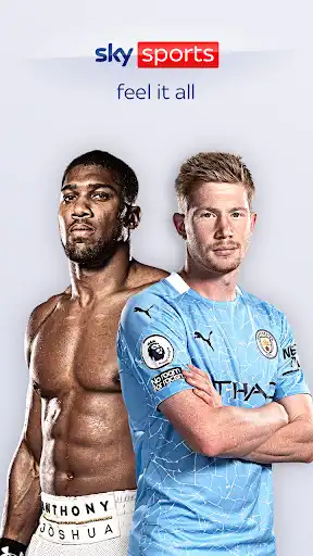 Play Sky Sports  and enjoy Sky Sports with UptoPlay