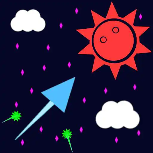 Play Sky Sprint - Endless Sky APK