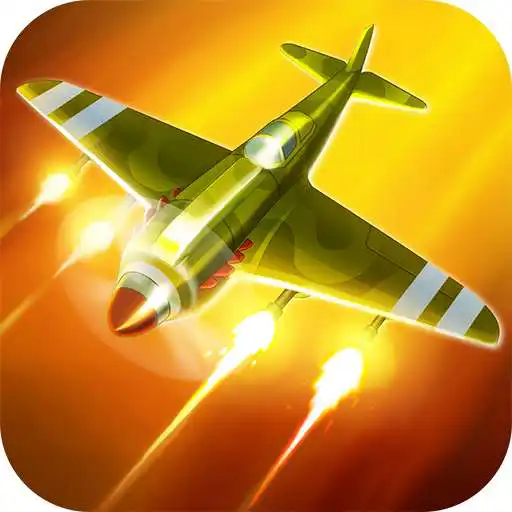 Play Sky Squad APK
