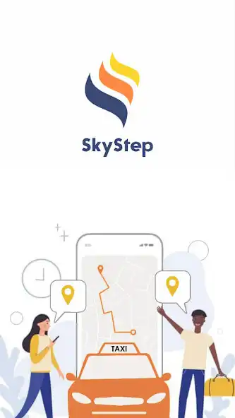 Play Skystep-Rider  and enjoy Skystep-Rider with UptoPlay