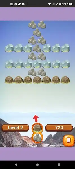 Play Sky Stone Shooter  and enjoy Sky Stone Shooter with UptoPlay