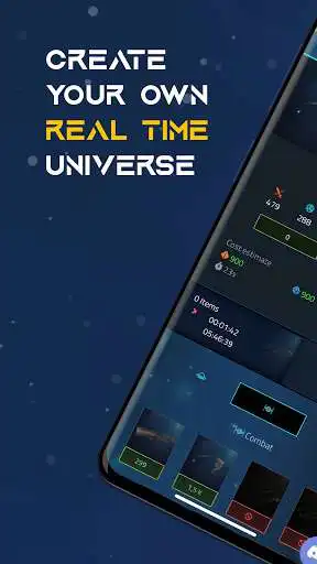 Play SKYSTORM - REAL TIME SPACE STRATEGY MMO GAMES  and enjoy SKYSTORM - REAL TIME SPACE STRATEGY MMO GAMES with UptoPlay