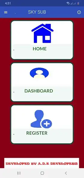 Play SKYSUB  and enjoy SKYSUB with UptoPlay