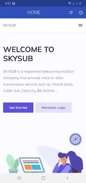 Play SKYSUB as an online game SKYSUB with UptoPlay
