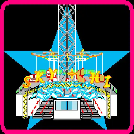 Play Sky Swing APK Play Sky Swing APK
