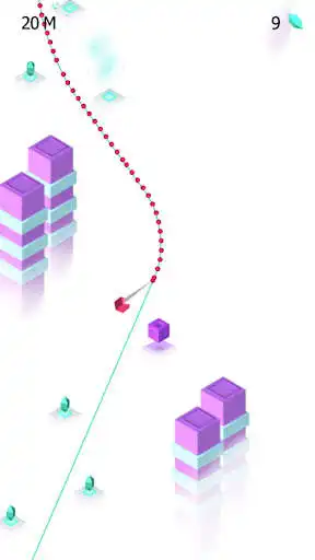 Play Sky Swing  and enjoy Sky Swing with UptoPlay