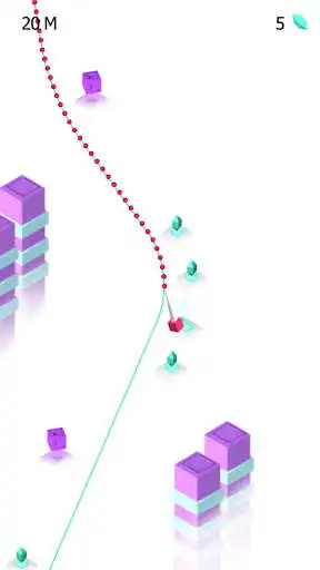 Play Sky Swing as an online game Sky Swing with UptoPlay