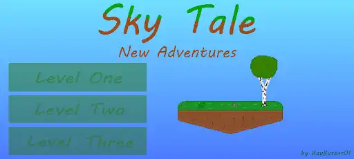 Play Sky Tale: New Adventures  and enjoy Sky Tale: New Adventures with UptoPlay