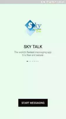 Play Sky talk